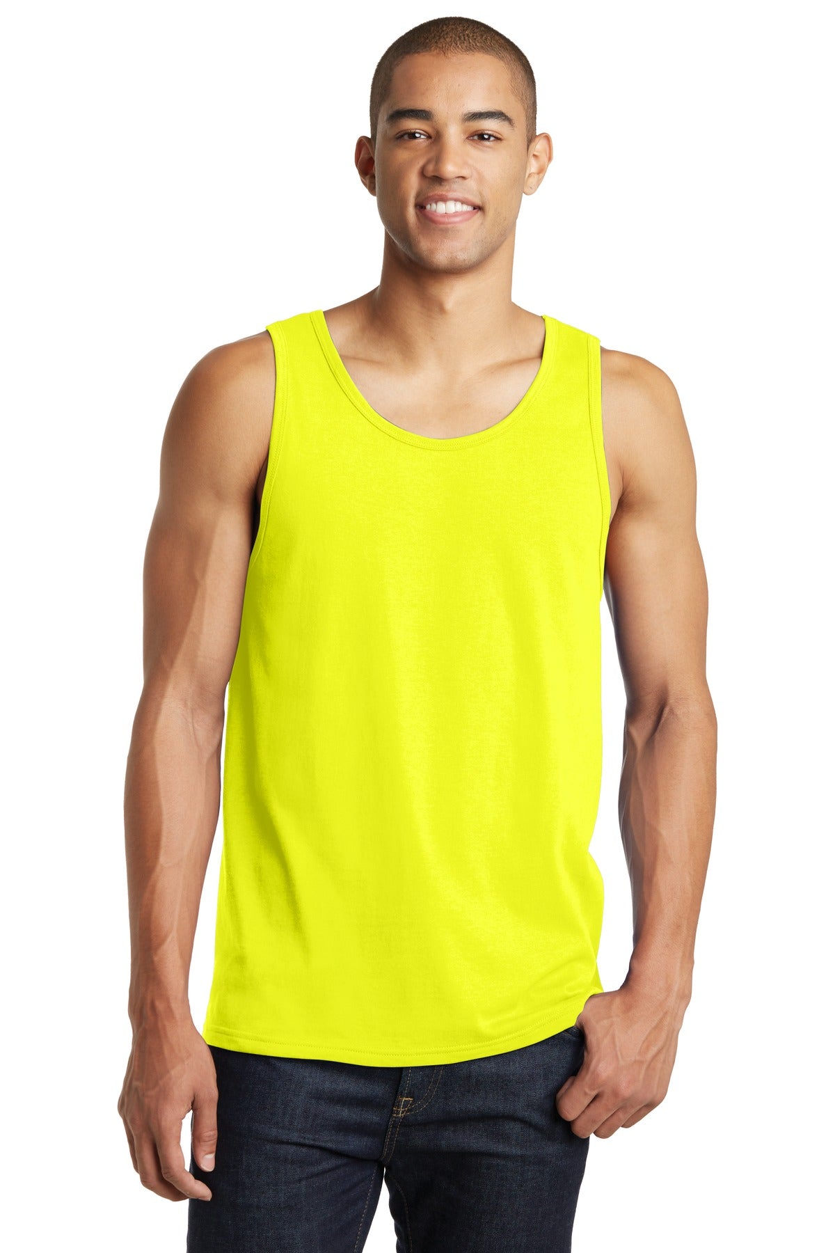 District® The Concert Tank