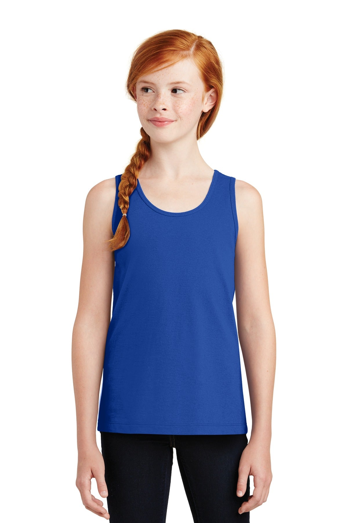 DISCONTINUED District® Girls The Concert Tank™