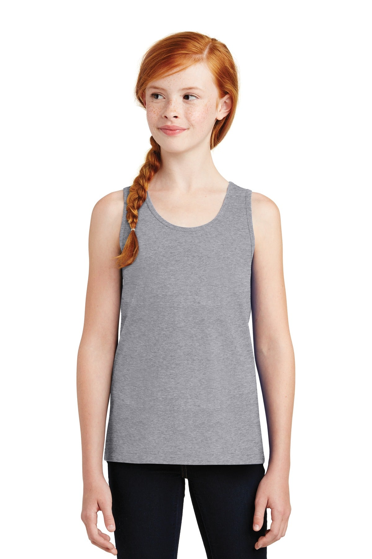 DISCONTINUED District® Girls The Concert Tank™