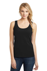 DISCONTINUED District® Juniors The Concert Tank