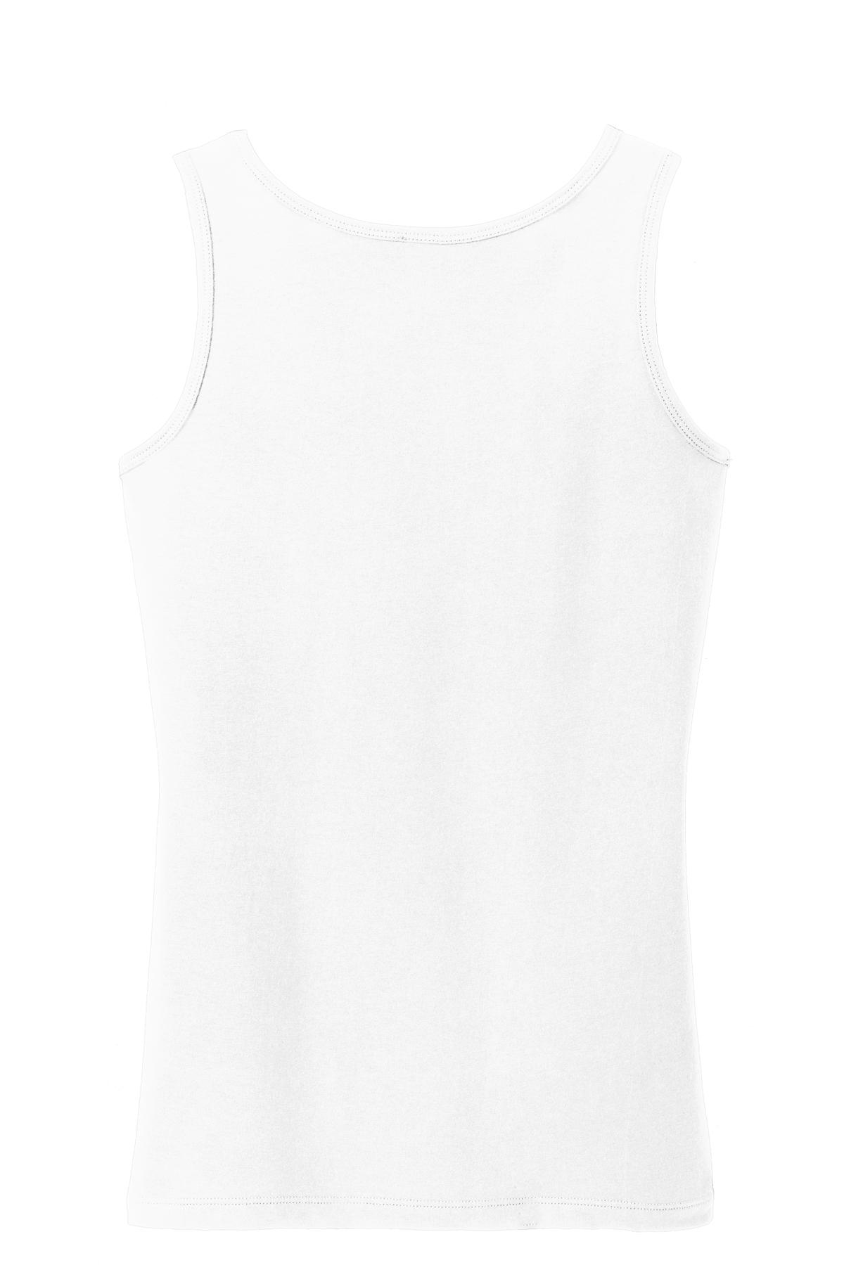 DISCONTINUED District® Juniors The Concert Tank