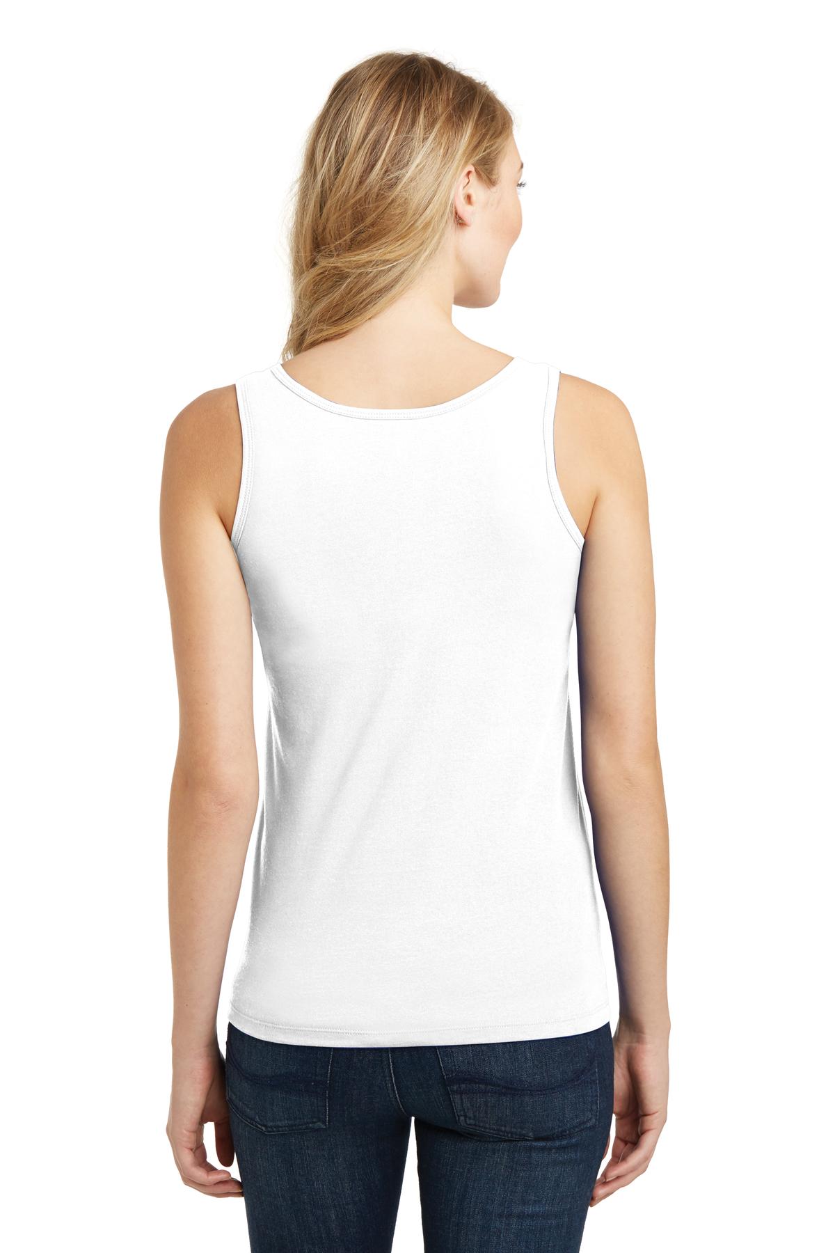 DISCONTINUED District® Juniors The Concert Tank