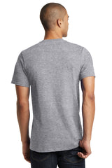 DISCONTINUED District® - Young Mens The Concert Tee® V-Neck