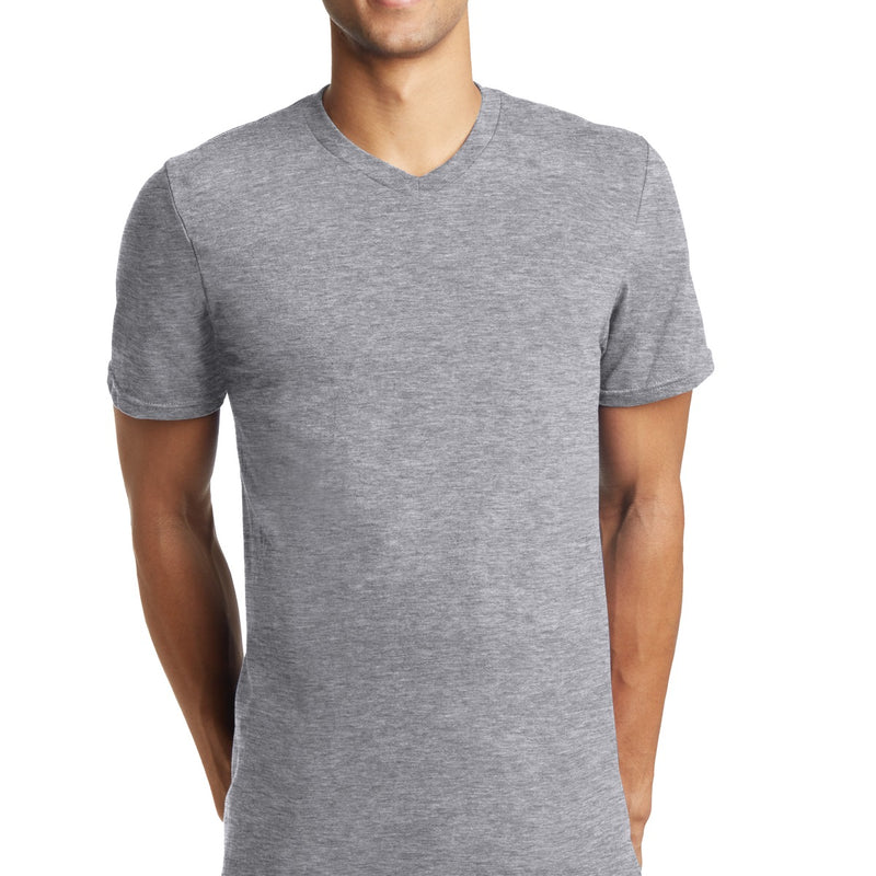 District® - Young Mens The Concert Tee® V-Neck