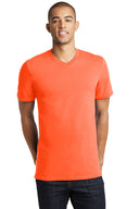 District® - Young Mens The Concert Tee® V-Neck