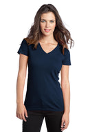 District® - Juniors The Concert Tee® V-Neck