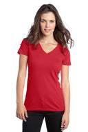District® - Juniors The Concert Tee® V-Neck