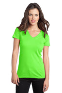 District® - Juniors The Concert Tee® V-Neck