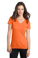 District® - Juniors The Concert Tee® V-Neck