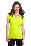 District® - Juniors The Concert Tee® V-Neck