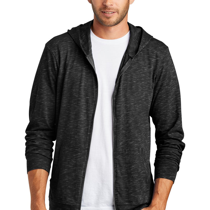 District ® Medal Full-Zip Hoodie