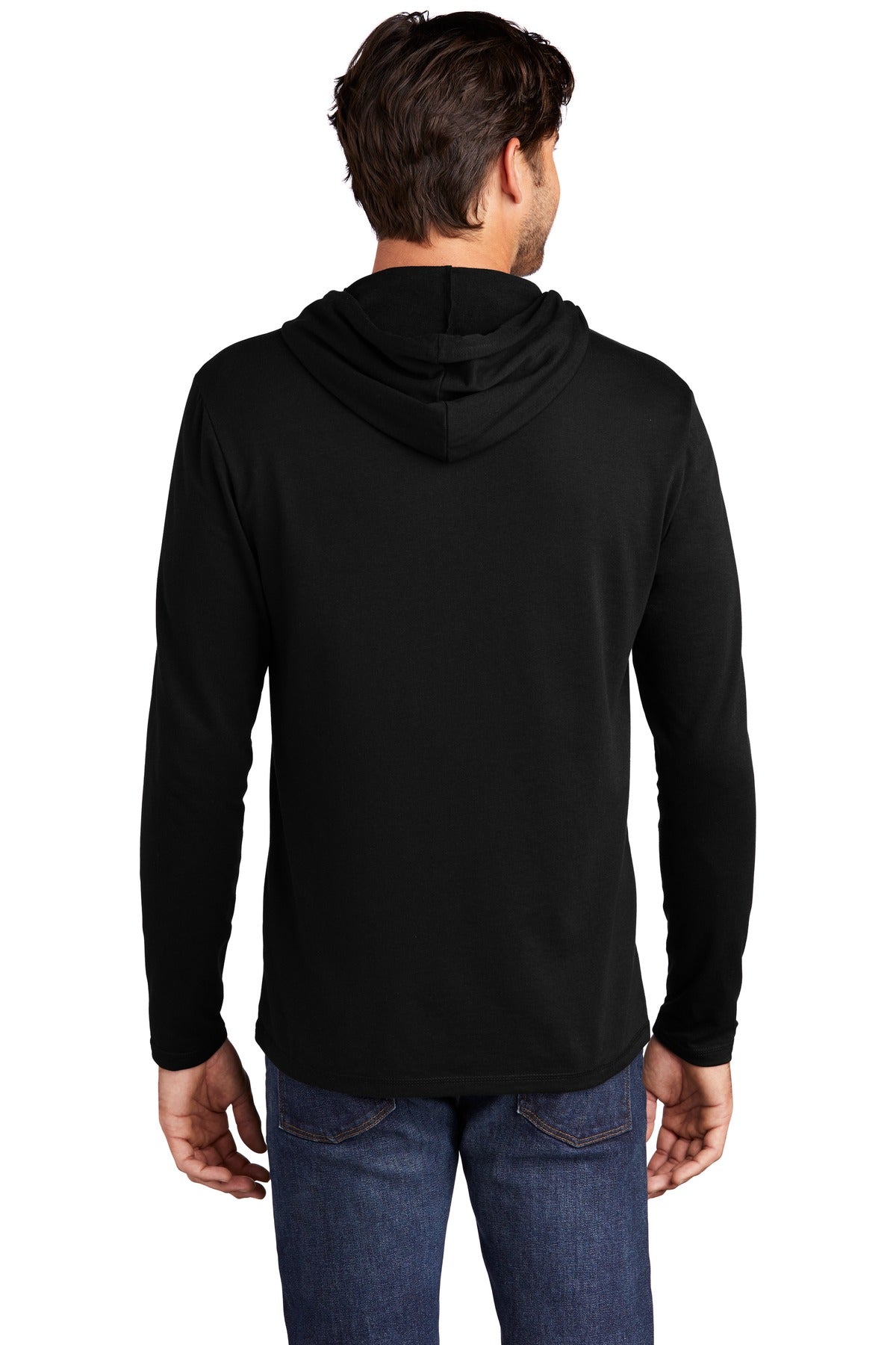 District ® Featherweight French Terry ™ Hoodie