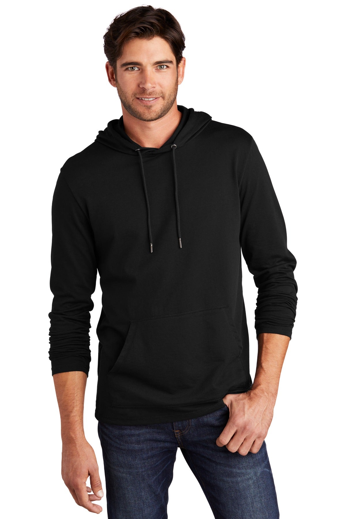 District ® Featherweight French Terry ™ Hoodie