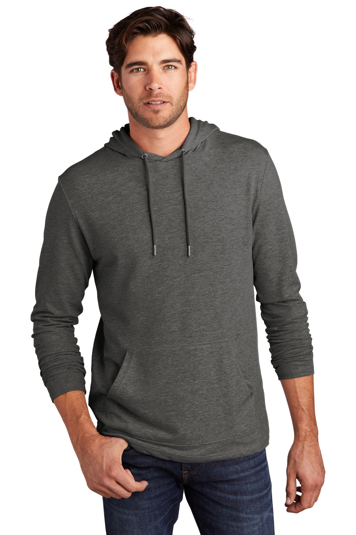 District ® Featherweight French Terry ™ Hoodie