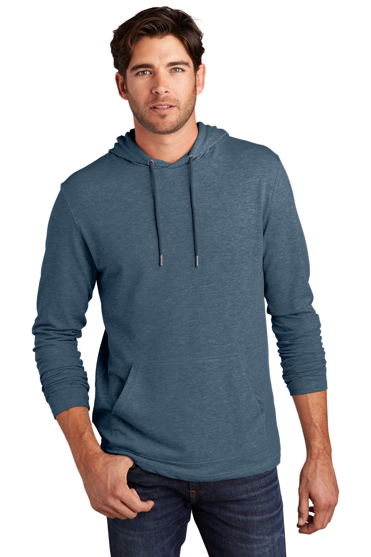 District ® Featherweight French Terry ™ Hoodie