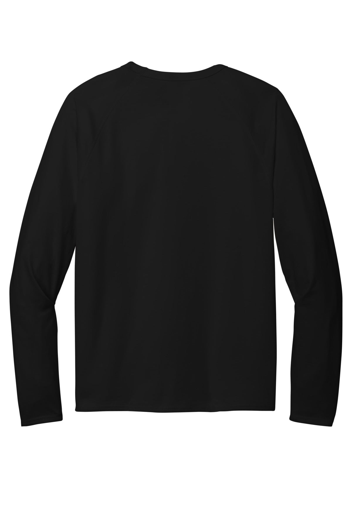 District® Featherweight French Terry™ Long Sleeve Crewneck