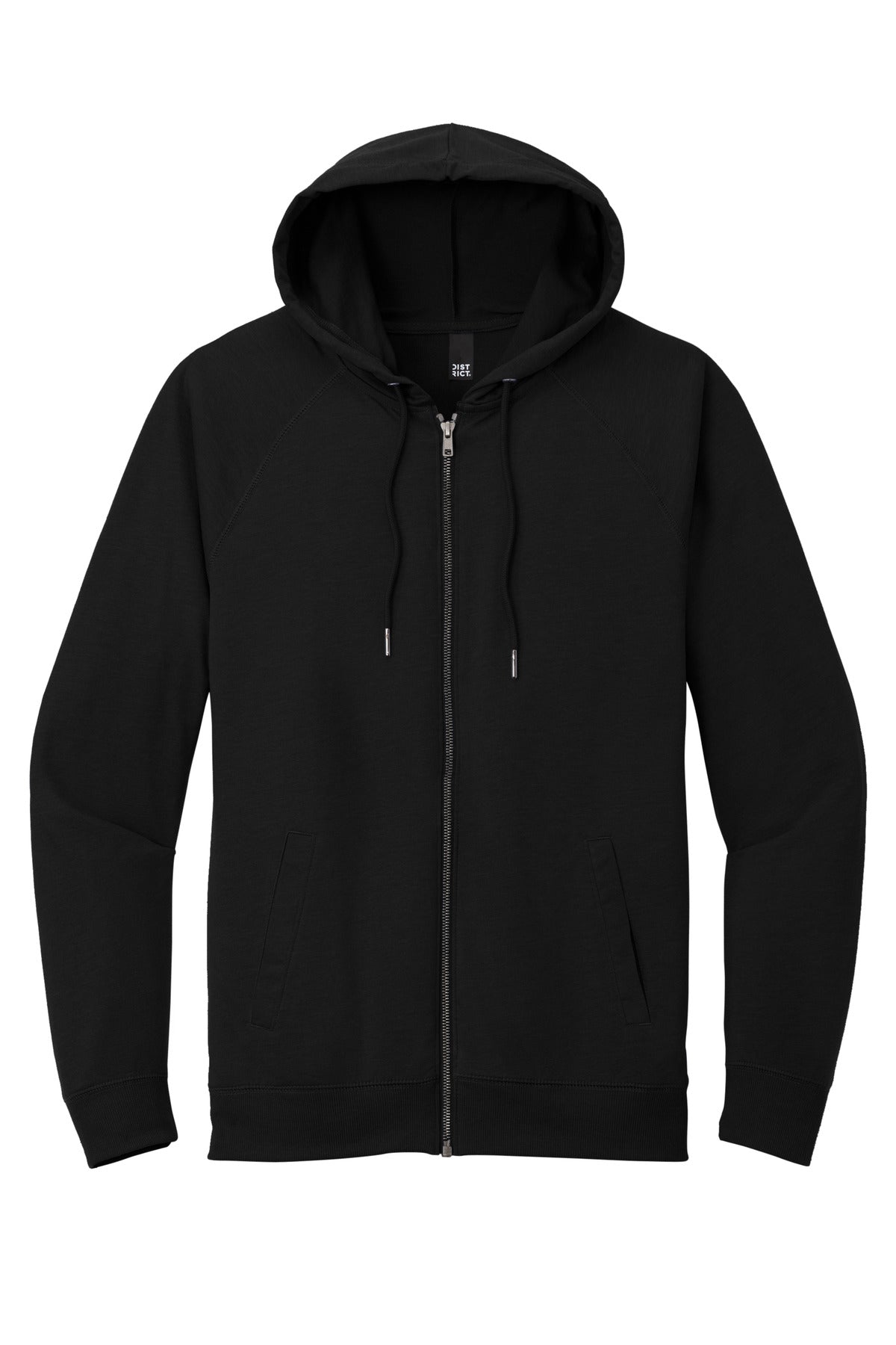 District® Featherweight French Terry™ Full-Zip Hoodie