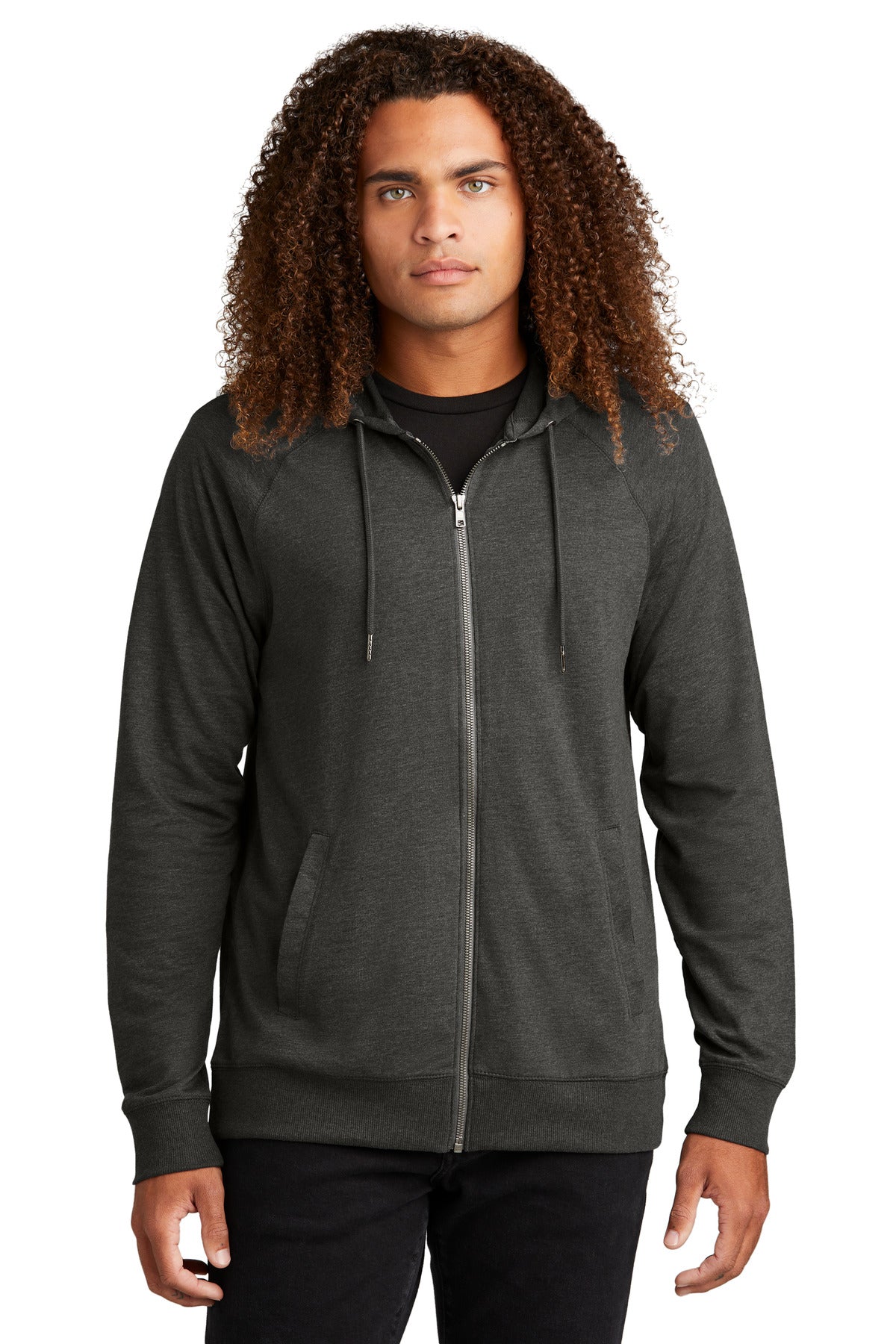 District® Featherweight French Terry™ Full-Zip Hoodie