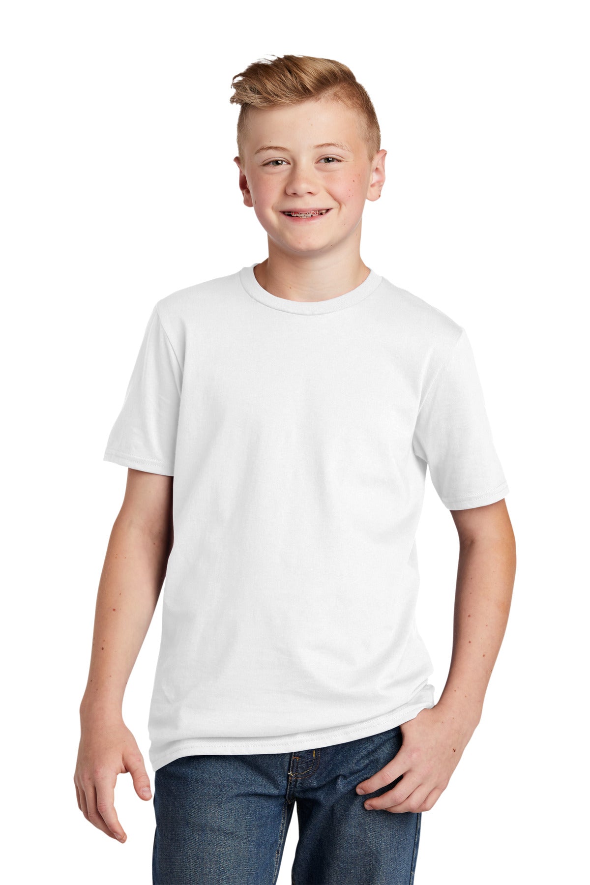 District® Youth Very Important Tee