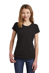 District ® Girls Very Important Tee