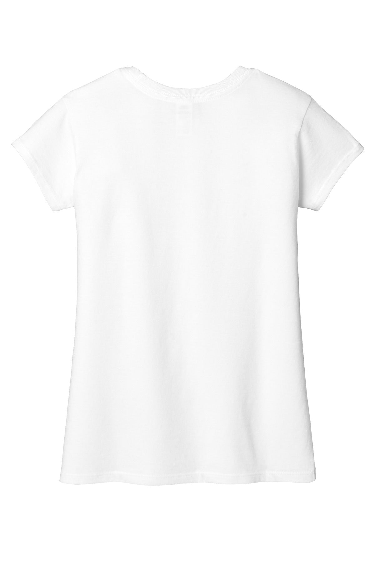 District ® Girls Very Important Tee