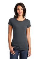 District Women's Fitted Very Important Tee
