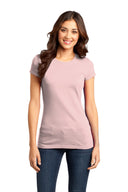 District Women's Fitted Very Important Tee