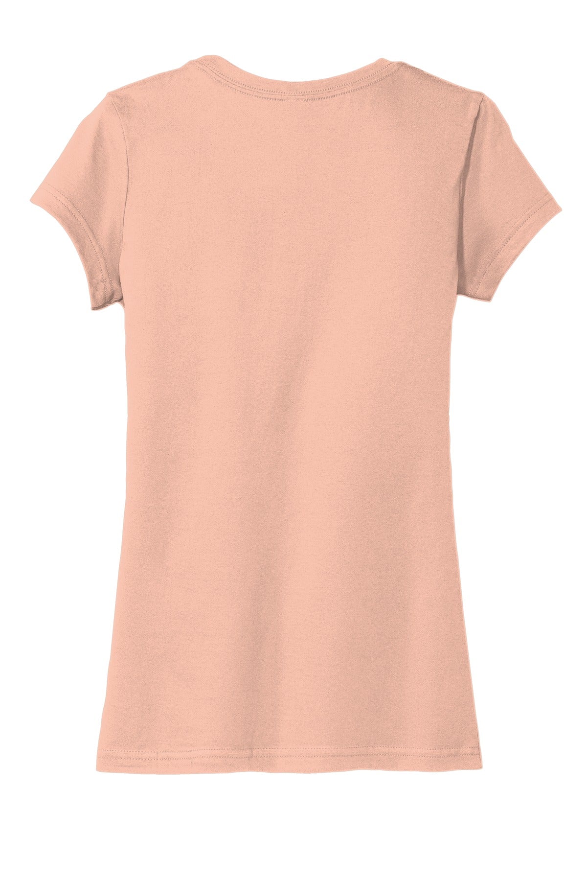 District® Women's Fitted Very Important Tee