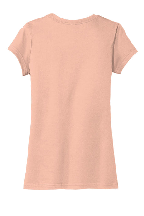 District Women's Fitted Very Important Tee