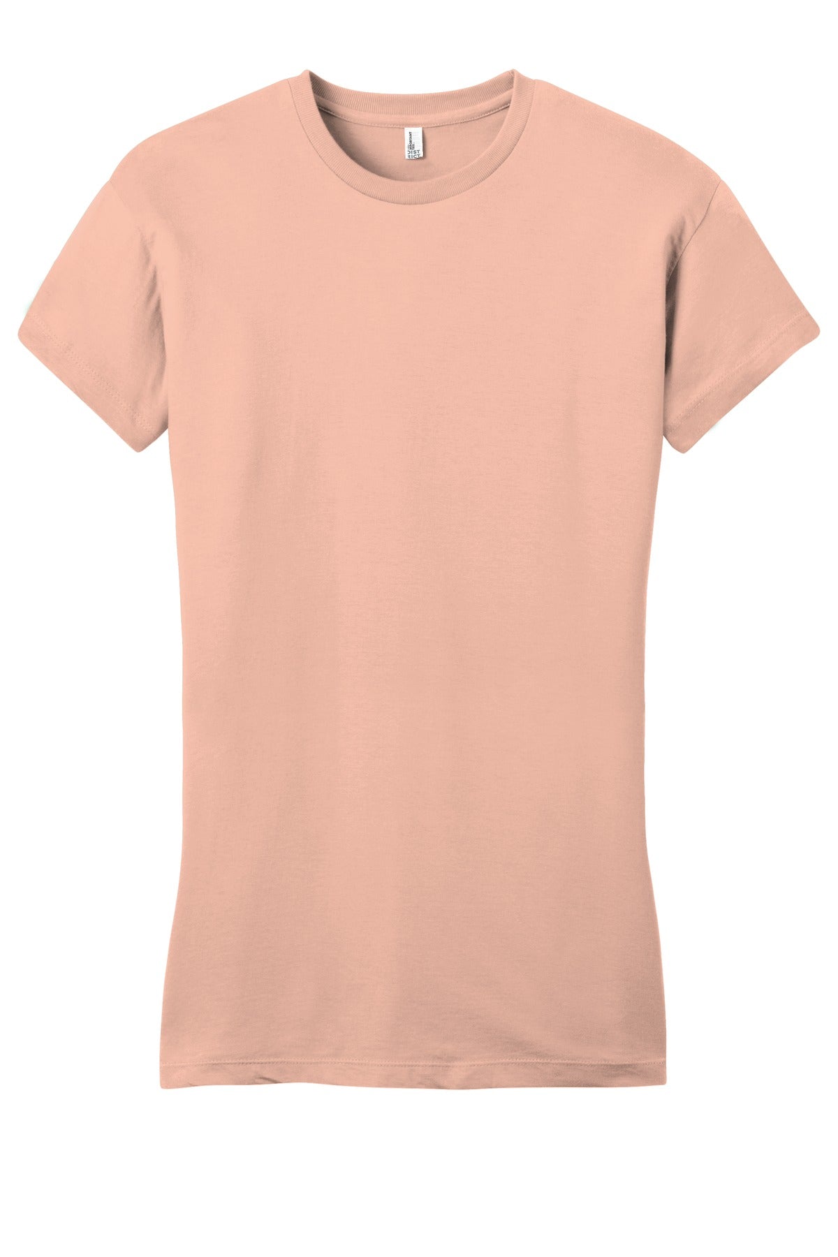 District® Women's Fitted Very Important Tee