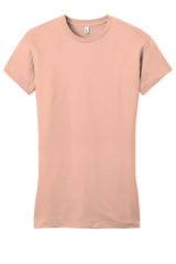District® Women's Fitted Very Important Tee