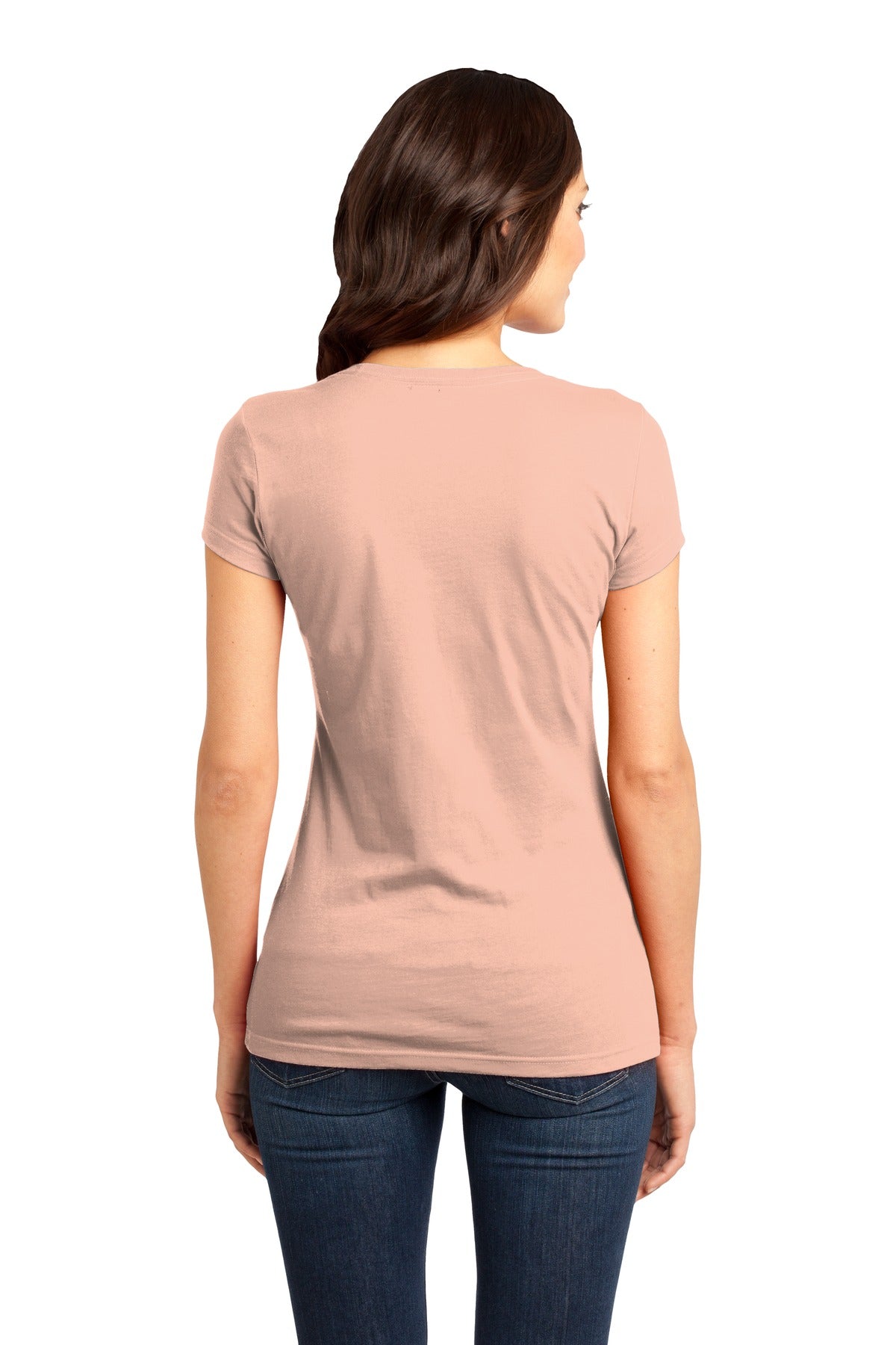 District® Women's Fitted Very Important Tee