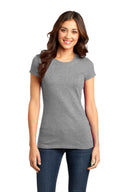 District Women's Fitted Very Important Tee