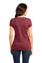 District® Women's Fitted Very Important Tee