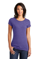 District Women's Fitted Very Important Tee