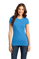 District Women's Fitted Very Important Tee