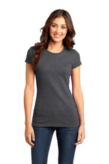 District® Women's Fitted Very Important Tee