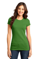District Women's Fitted Very Important Tee