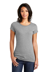 District® Women's Fitted Very Important Tee