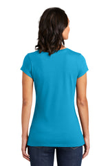 District® Women's Fitted Very Important Tee