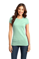 District Women's Fitted Very Important Tee
