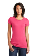 District Women's Fitted Very Important Tee