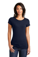 District Women's Fitted Very Important Tee