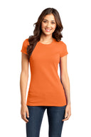 District Women's Fitted Very Important Tee