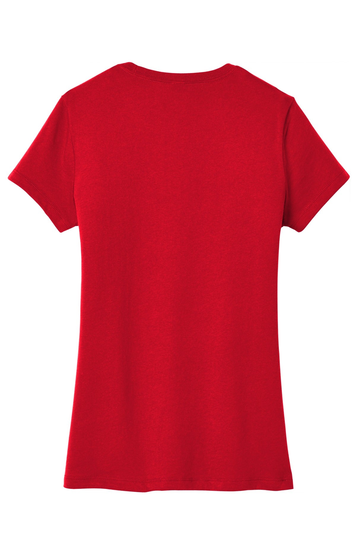 District ® Women's Very Important Tee ® . DT6002