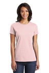 District ® Women's Very Important Tee ® . DT6002