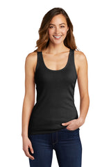 District® Women's V.I.T.™Rib Tank