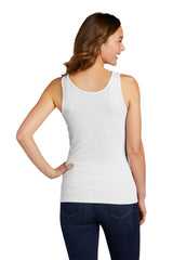 District® Women's V.I.T.™Rib Tank