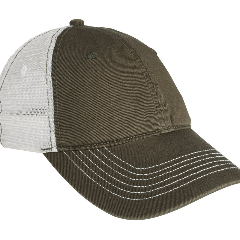 District® Mesh Back Cap