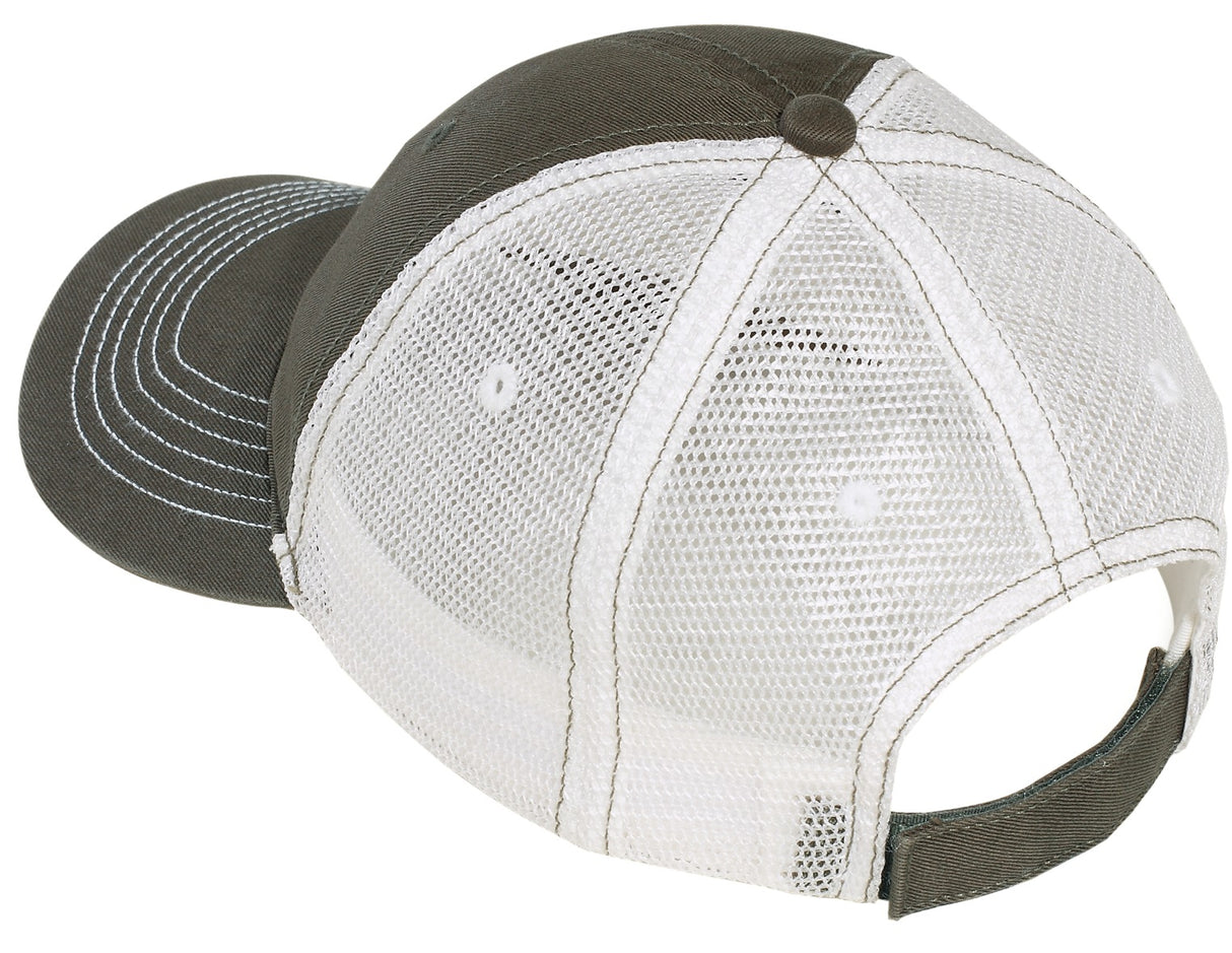 District® Mesh Back Cap